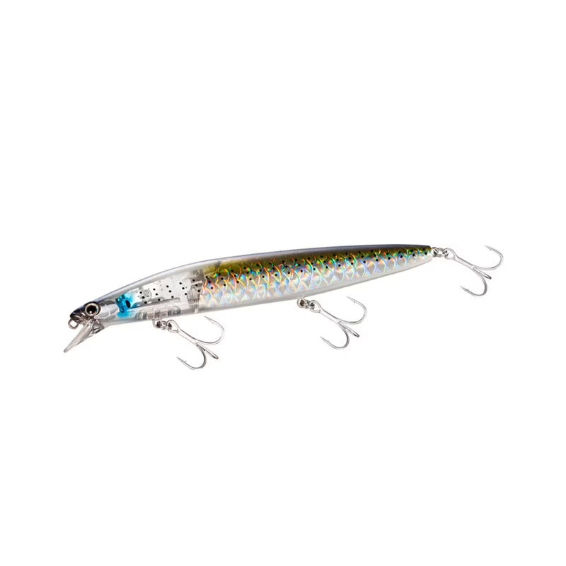Minnow Shimano Exsence Silent Assassin 140