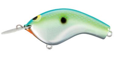 Crankbait Shimano Bantam Macbeth 216 - Barracuda Pesca