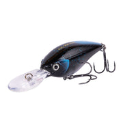 Crankbait Shimano Yasei Cover Crank F MR 70 mm 17 g - Barracuda Pesca