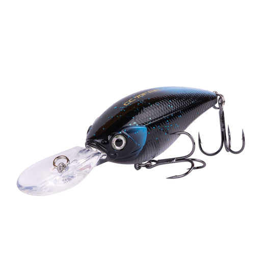 Crankbait Shimano Yasei Cover Crank F MR 70 mm 17 g - Barracuda Pesca