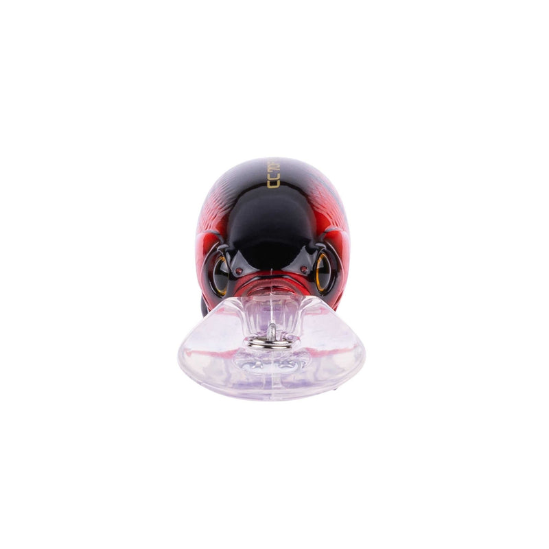 Crankbait Shimano Yasei Cover Crank F MR 70 mm 17 g - Barracuda Pesca