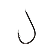 CX90 Black Nickel Hook - Anzol Premium - Barracuda Pesca