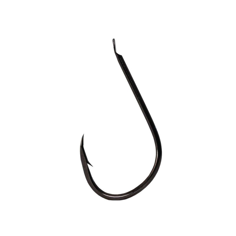 CX90 Black Nickel Hook - Anzol Premium - Barracuda Pesca
