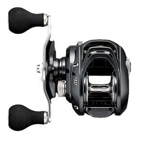 Carreto Spinning Shimano Sedona FJ 2500S PE - Barracuda Pesca