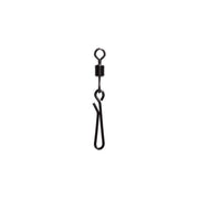 Destorcedor Yuki Rolling Swivel com Snap - Made in Japan - Barracuda Pesca