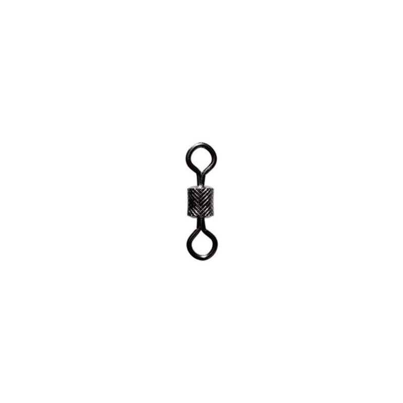 Destorcedor Yuki Rolling Swivel EYR - Made in Japan - Barracuda Pesca