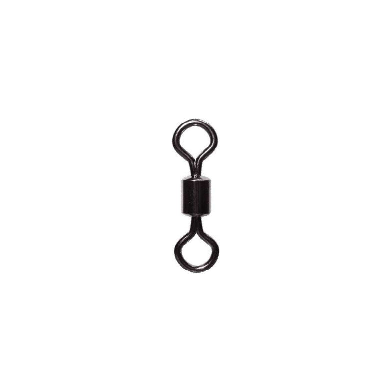 Destorcedores Yuki Rolling Swivel S.S.304 — Made in Japan - Barracuda Pesca