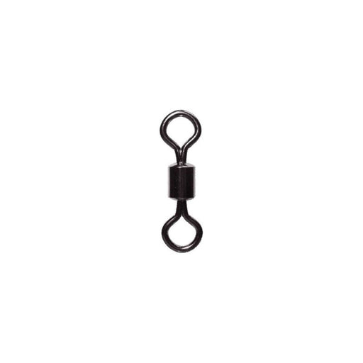 Destorcedores Yuki Rolling Swivel S.S.304 — Made in Japan - Barracuda Pesca