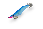 Isca egi DTD Diamond OITA 3.0 cor Blue azul fluorescente corpo luminoso