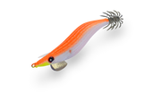 Isca egi DTD Diamond OITA 3.0 cor Orange laranja fluorescente corpo luminoso