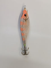 DTD Arbun - Toneira Eging - Barracuda Pesca
