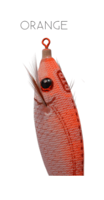 DTD Arbun - Toneira Eging - Barracuda Pesca