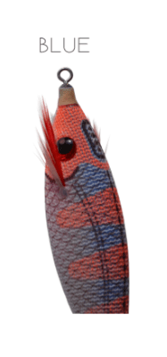 DTD Arbun - Toneira Eging - Barracuda Pesca