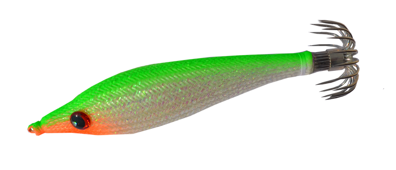 DTD Diamond Gavun - Toneira Eging - Barracuda Pesca