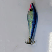 DTD Diamond Gavun - Toneira Eging - Barracuda Pesca