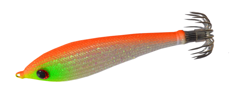 DTD Diamond Gavun - Toneira Eging - Barracuda Pesca