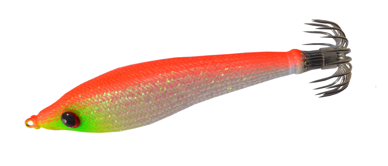 DTD Diamond Gavun - Toneira Eging - Barracuda Pesca