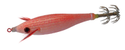 DTD Flash Color Glavoc - Toneira Eging - Barracuda Pesca