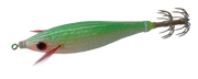 DTD Flash Color Glavoc - Toneira Eging - Barracuda Pesca