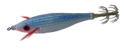 DTD Flash Color Glavoc - Toneira Eging - Barracuda Pesca