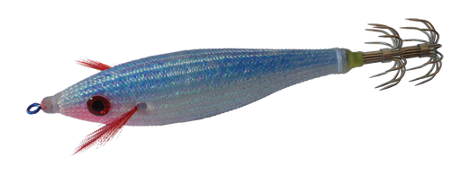 DTD Flash Color Glavoc - Toneira Eging - Barracuda Pesca