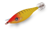 DTD Nano - Toneira Eging (Tamanhos 1.5, 2.0 e 2.5) - Barracuda Pesca