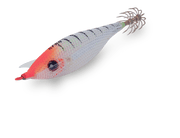 DTD Nano - Toneira Eging (Tamanhos 1.5, 2.0 e 2.5) - Barracuda Pesca
