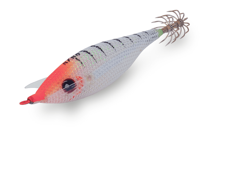 DTD Nano - Toneira Eging (Tamanhos 1.5, 2.0 e 2.5) - Barracuda Pesca