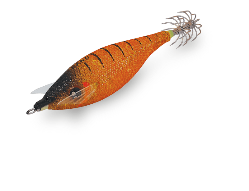 DTD Nano - Toneira Eging (Tamanhos 1.5, 2.0 e 2.5) - Barracuda Pesca
