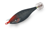 DTD Nano - Toneira Eging (Tamanhos 1.5, 2.0 e 2.5) - Barracuda Pesca