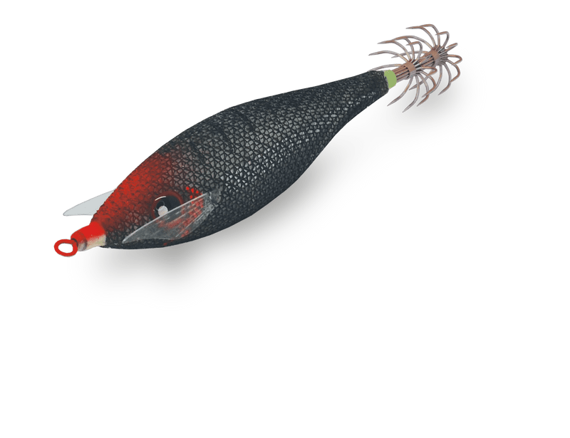 DTD Nano - Toneira Eging (Tamanhos 1.5, 2.0 e 2.5) - Barracuda Pesca