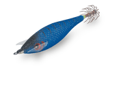 DTD Nano - Toneira Eging (Tamanhos 1.5, 2.0 e 2.5) - Barracuda Pesca