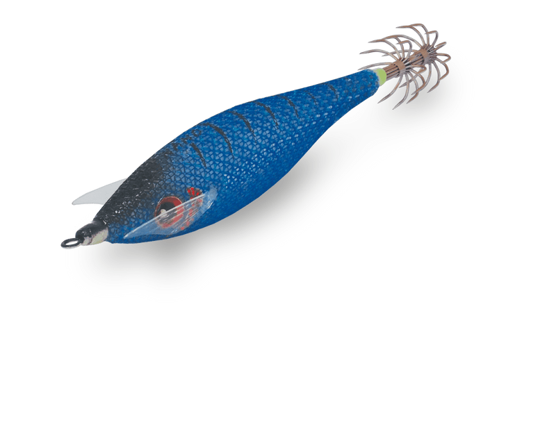 DTD Nano - Toneira Eging (Tamanhos 1.5, 2.0 e 2.5) - Barracuda Pesca