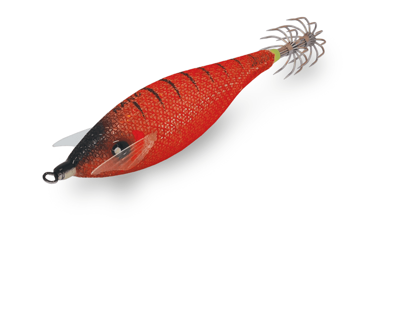 DTD Nano - Toneira Eging (Tamanhos 1.5, 2.0 e 2.5) - Barracuda Pesca