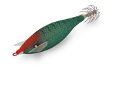 DTD Nano - Toneira Eging (Tamanhos 1.5, 2.0 e 2.5) - Barracuda Pesca