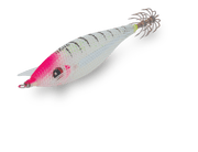DTD Nano - Toneira Eging (Tamanhos 1.5, 2.0 e 2.5) - Barracuda Pesca