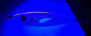 DTD Red Killer - Toneira Eging - Barracuda Pesca