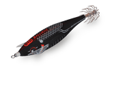 DTD Red Killer - Toneira Eging - Barracuda Pesca