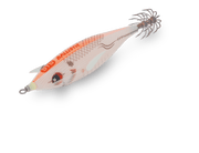 DTD Red Killer - Toneira Eging - Barracuda Pesca