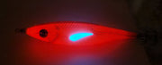 DTD Red Killer - Toneira Eging - Barracuda Pesca