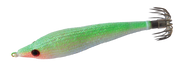 DTD Silicone Gavun - Toneira Eging - Barracuda Pesca