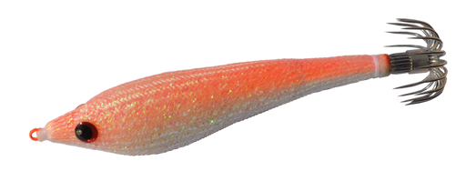 DTD Silicone Gavun - Toneira Eging - Barracuda Pesca