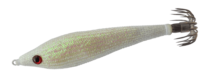DTD Silicone Gavun - Toneira Eging - Barracuda Pesca