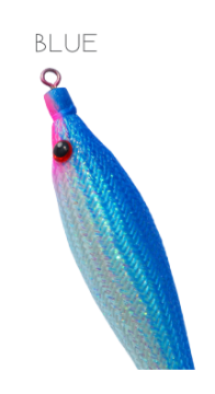 DTD Soft Diamond - Toneira Eging - Barracuda Pesca