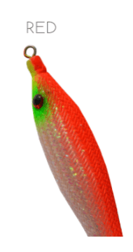DTD Soft Diamond - Toneira Eging - Barracuda Pesca