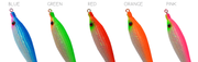 DTD Soft Diamond - Toneira Eging - Barracuda Pesca