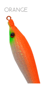 DTD Soft Diamond - Toneira Eging - Barracuda Pesca