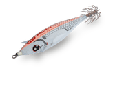 DTD White Killer - Toneira Eging - Barracuda Pesca