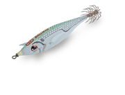 DTD White Killer - Toneira Eging - Barracuda Pesca