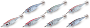 DTD White Killer - Toneira Eging - Barracuda Pesca